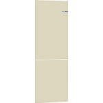 Bosch KVN36CVEA2 323公升 Vario Style 無霜雙門雪櫃 (珍珠白) | VitaFresh保鮮/獨立雙循環/1級能效